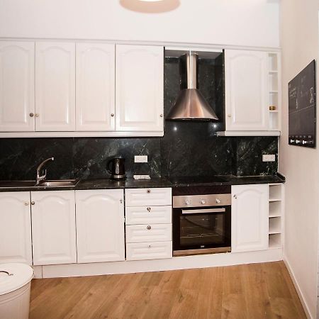 Mai & Maud Ronda Apartment Barcelona Buitenkant foto