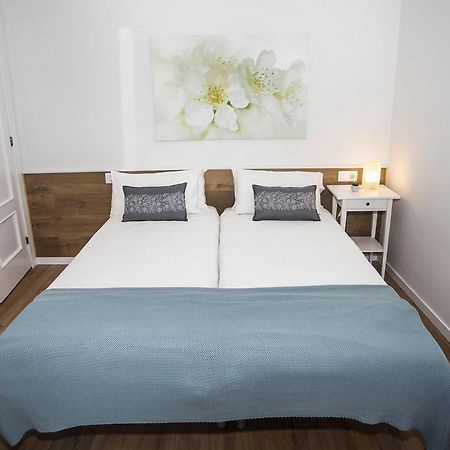 Mai & Maud Ronda Apartment Barcelona Buitenkant foto