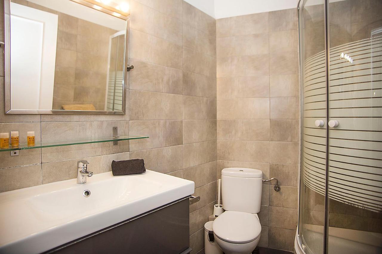 Mai & Maud Ronda Apartment Barcelona Buitenkant foto