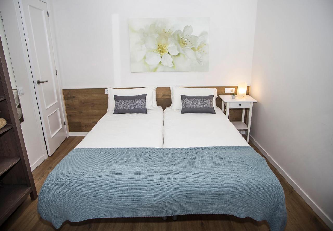 Mai & Maud Ronda Apartment Barcelona Buitenkant foto