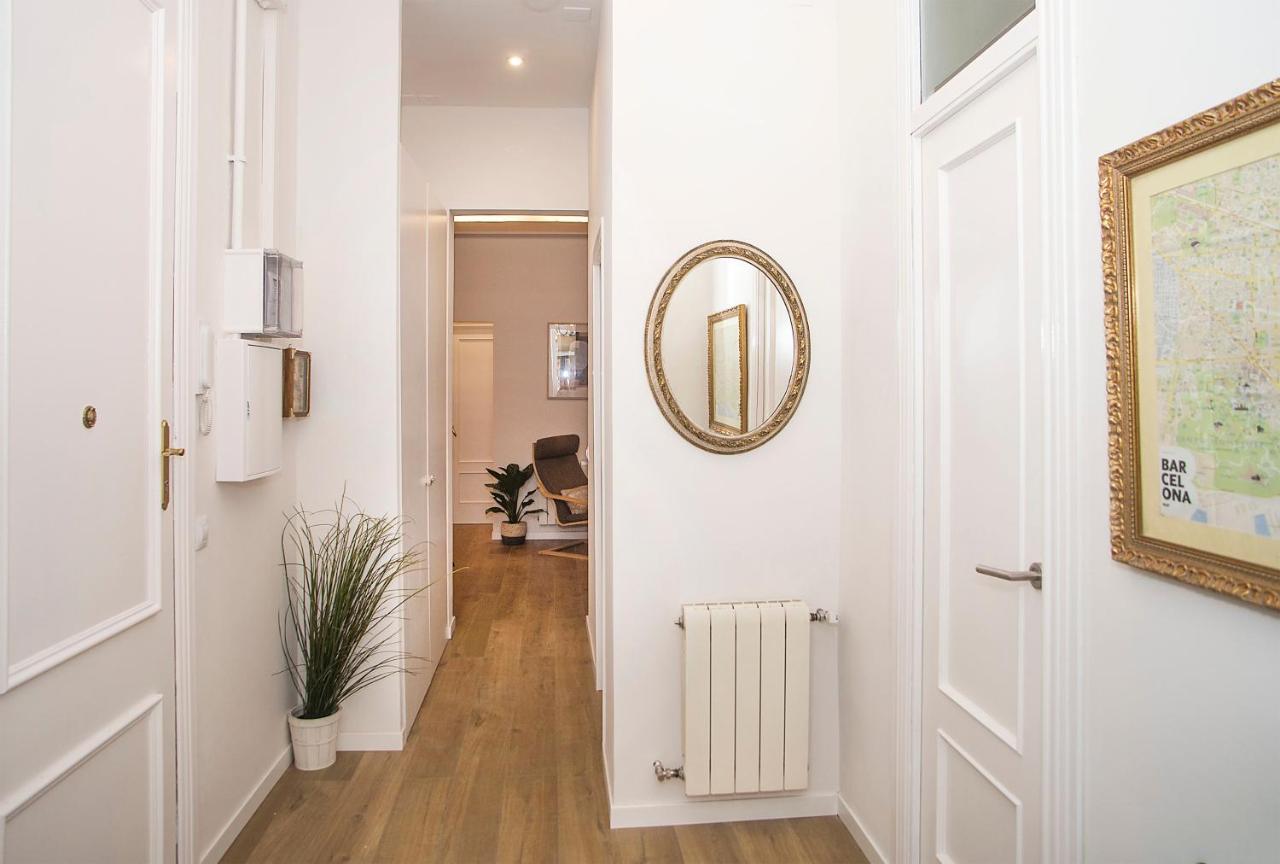 Mai & Maud Ronda Apartment Barcelona Buitenkant foto