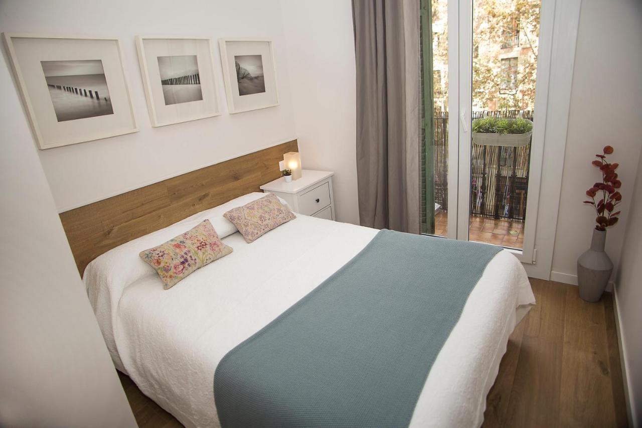 Mai & Maud Ronda Apartment Barcelona Buitenkant foto